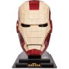 Spin Master Marvel The Infinity Saga 4D Build - Iron Man Helmet 3D Puzzle Model Kit (6069819)