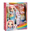 MGA Rainbow High: Amaya Raine - (Rainbow) Doll  Slime (120230-EU)