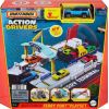 Mattel Matchbox: Action Drivers - Ferry Port Playset (HMH29)