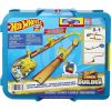 Mattel Hot Wheels Track Builder - Lightning Boost Pack (HMC03)