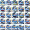 Mattel Hot Wheels Showdown Cars (Random) (05785)