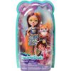 Mattel Enchantimals Mini Doll - Felicity Fox  Flick (FXM71)