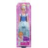 Mattel Disney: Princess - Cinderella Posable Fashion Doll (HLW06)