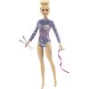 Mattel Barbie® You Can be Anything - Rhythmic Gymnast (Blonde) Doll (GTN65)