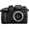 Panasonic Lumix DC-GH5 II body, black