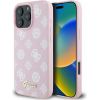 Guess GUHMP16XPGPYSP Чехол для Apple iPhone 16 Pro Max