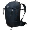 Mammut Lithium 25 W 25 L Marine-Black mugursoma