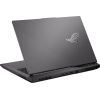 ASUS ROG Strix G17 G713PV-LL047 - 17 3" WQHD IPS  AMD Ryzen 9 7845HX  16GB RAM  1TB SSD  RTX 4060  ohne Betriebssystem