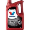 Transmisijas eļļa Valvoline LIGHT & HD ATF/CVT; 5 l