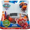 Spin Master : Paw Patrol - Zuma Hovercraft Vehicle (6069048)