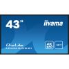 Monitor iiyama ProLite LE4341UHS-B1