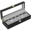 Pulksteņu organizators Springos HA1065 31.5x11.5x8cm