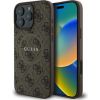 Guess GUHMP16XG4GFRW Чехол для Apple iPhone 16 Pro Max