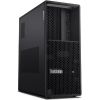 LENOVO THINKSTATION P3 TOWER, I9-14900K, 64GB, 1TB, INTEGRATED GRAPHICS, WIN11 PRO HE, 3YOS (27L 750W)