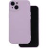 iLike Samsung  Galaxy A52 4G / A52 5G / A52S 5G Silicon case Lilac