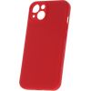 iLike Xiaomi  Redmi A3 4G (Global) Silicon case Red