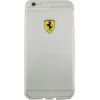 Ferrari   Ferrari Hardcase FEHCP7TR1 iPhone 7/8 /SE 2020 / SE 2022 TRANSPARENT