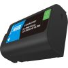 Newell battery Plus Panasonic DMW-BLK22