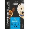 Super Benek SUPER BENO Adult Small and medium Rabbit - Wet dog food - 100 g