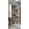 Top E Shop Topeshop R80 BIEL office bookcase