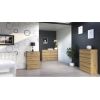 Top E Shop Topeshop M8 120 ARTISAN chest of drawers