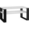 Top E Shop Topeshop MODERN 1P BIEL CZ coffee/side/end table Coffee table Rectangular shape 2 leg(s)