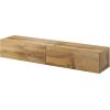 Cama Meble Cama TV Stand VIGO '180' 30/180/40 wotan oak