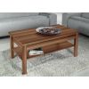 Cama Meble Cama coffee table UNI 110/60/47 plum tree mat