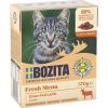 Bozita Bozita CiS Chunks in Sauce with Lamb       370g /6 64938