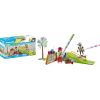 Playmobil Zestaw z figurkami Color 71515 Skatepark