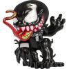 Hasbro Marvel Spiderman: Mighty-Verse (Series 1) - Venom Figure (G0088)