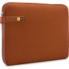 Case Logic 5145 Laptop Sleeve 14 LAPS-114 Rustic Amber