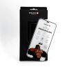 Evelatus Samsung  Galaxy S24 2.5D FulCorning Gorilla Glass Anti-Static 3D Full Cover 10X Stronger Black