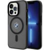 BMW BMHMP14LDSLK Чехол для Apple iPhone 14 Pro