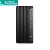 RENEW SILVER HP Elite 600 G9 Tower - i5-12500, 16GB, 256GB SSD, DVD-RW, USB Mouse, Win 11 Pro Downgrade, 1 years / 5U5V6EAR#ABH