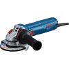 Leņķa slīpmašīna Bosch GWS 12-125 Professional; 1200 W