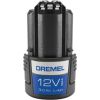 Akumulators Dremel B12V30-01; 12 V; 3,0 Ah; Li-lon