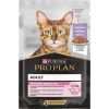 PURINA Pro Plan Delicate Turkey Multipack - wet cat food - 10x85 g