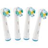 Braun Końcówki Oral-B EB18-4 pRX 3D White 4 szt.