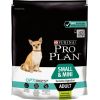 Purina PRO PLAN Small&Mini 700 g Adult Lamb