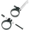 SKS Stay Mounting Clamps 2pcs 31-34mm