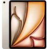 Apple iPad Air 13" M2 Wi-Fi 128GB Starlight Planšetdators