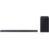 Samsung HW-S700D 3.1 Dolby Atmos Soundbar Black