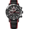 WENGER ROADSTER BLACK NIGHT CHRONO 01.1843.109