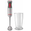 Zelmer ZHB4650 VARIO 0.7 L Immersion blender 1400 W Metallic, Red