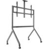 Multibrackets M COLLABORATION FLOORSTAND HD 65”-100”