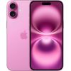 Apple iPhone 16 128GB Мобильный Телефон / Pink