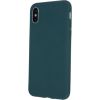 Mocco Matt Back Case Защитный Чехол для Apple iPhone 16