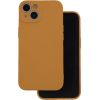 Mocco Silicon Back Case Aizsargapvalks Priekš Apple iPhone 16