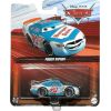 Mattel Disney Pixar: Cars - Ponchy Wipeout (GKB38)